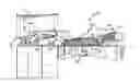 Fig. 01 - GAS TURBINE ENGINE WITH FAN TIED COMPRESSOR