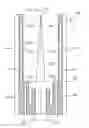 Fig. 01 - Jet Engine with Fuel Injection Using a Dielectric of a Resonator
