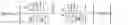Fig. 33 - Plasma-Distributing Structure and Directed Flame Path in a Jet Engine