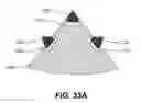 Fig. 45 - Plasma-Distributing Structure and Directed Flame Path in a Jet Engine