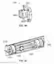 Fig. 07 - Screw actuator for a legged robot