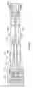 Fig. 09 - Screw actuator for a legged robot