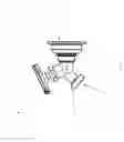 Fig. 02 - Faucet with integrated push-to-connect fitting