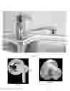 Fig. 02 - Relevant to taps and handles and their operation