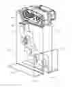 Fig. 05 - Frame for trenchless pipe replacement system and method