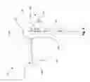 Fig. 09 - Ice bagging and dispensing apparatus
