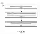 Fig. 08 - Appliance with transitioning door handles