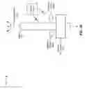 Fig. 04 - Sickle-shaped magnet arrangement for angle detection
