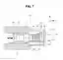 Fig. 07 - VOICE COIL MOTOR, AND MOVABLE MIRROR UNIT AND INTERFERENCE SPECTROPHOTOMETER EQUIPPED WITH SAME