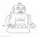 Fig. 01 - Pain detection method and electronic device therefor