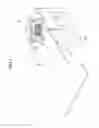 Fig. 02 - Sensor chip, flexure element, and force sensor device