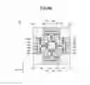 Fig. 06 - Sensor chip, flexure element, and force sensor device