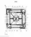 Fig. 09 - Sensor chip, flexure element, and force sensor device