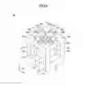 Fig. 11 - Sensor chip, flexure element, and force sensor device