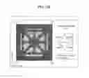 Fig. 22 - Sensor chip, flexure element, and force sensor device