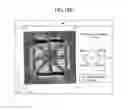 Fig. 25 - Sensor chip, flexure element, and force sensor device