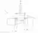 Fig. 01 - Assembly and method for on-wing thrust measurement of aircraft engines