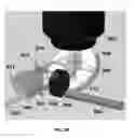Fig. 13 - Optical microscopy with phototransformable optical labels