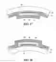 Fig. 07 - Method for fabricating a layered structure using wafer bonding