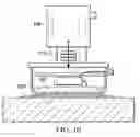 Fig. 07 - Omni-directional guided wave testing of plate structures using probe having rotating guided wave sensor