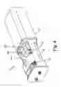 Fig. 05 - Aircraft cockpit portable component gas sensor