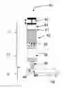 Fig. 01 - Method and associated device for rapid detection of target biomolecules with enhanced sensitivity