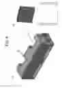 Fig. 05 - Urinalysis device and dry reagent for quantitative urinalysis
