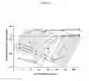 Fig. 04 - Concentration-dependent self-interaction assay