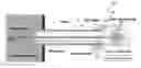 Fig. 01 - Miniature device for ultra high sensitivity and stability probing in vacuum