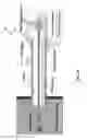 Fig. 02 - Miniature device for ultra high sensitivity and stability probing in vacuum
