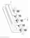 Fig. 02 - Electrical probe structure