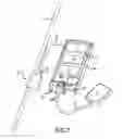 Fig. 07 - Tap, meter and transformation device for power distribution from HFC plant