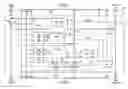 Fig. 01 - Up control, CSU circuit, scan circuit, up signal contact point