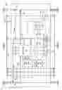 Fig. 02 - Up control, CSU circuit, scan circuit, up signal contact point