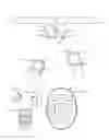 Fig. 01 - Three dimensional object-localization and tracking using ultrasonic pulses with synchronized inertial position determination