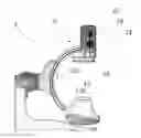 Fig. 01 - X-ray detector cooling system and X-ray imaging system