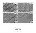 Fig. 15 - Patterned Silk Inverse Opal Photonic Crystals with Tunable, Geometrically Defined Structural Color
