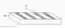 Fig. 01 - METHOD FOR FABRICATING BROADBAND NEAR INFRARED PLASMONIC WAVEGUIDE