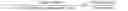 Fig. 02 - Mode converting bent taper with varying widths for an optical waveguide