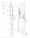 Fig. 04 - Methods for forming side-pumped optical fiber combiners