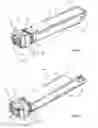 Fig. 04 - Small footprint parallel optics transceivers