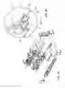 Fig. 05 - Power tool cutting apparatus