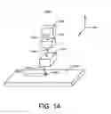 Fig. 26 - Electromagnetic radiation beam scanning system and method