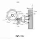 Fig. 27 - Electromagnetic radiation beam scanning system and method