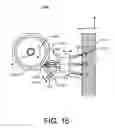 Fig. 28 - Electromagnetic radiation beam scanning system and method