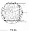 Fig. 35 - Electromagnetic radiation beam scanning system and method