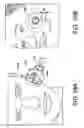 Fig. 41 - Electromagnetic radiation beam scanning system and method
