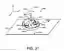 Fig. 43 - Electromagnetic radiation beam scanning system and method