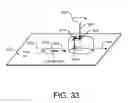 Fig. 45 - Electromagnetic radiation beam scanning system and method