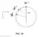 Fig. 46 - Electromagnetic radiation beam scanning system and method